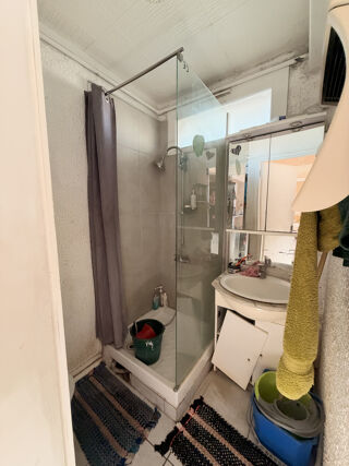 Vente Appartement MARSEILLE 15    T2 AVEC BALCON VENDU LOUÉ   10,7% DE RENTABILITÉ BRUTE Marseille 15
