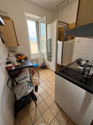  Appartement � vendre 1 pi�ce 10 m�