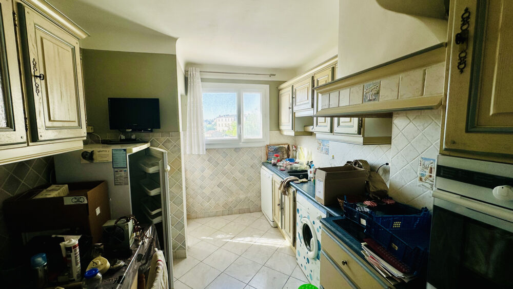 Vente Appartement marseille 11 eme QUARTIER LA POMME Marseille 11