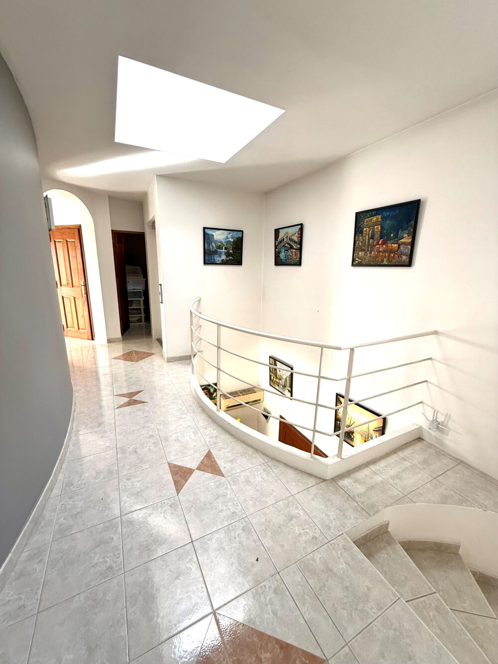 � vendre  Maison Marseille 12