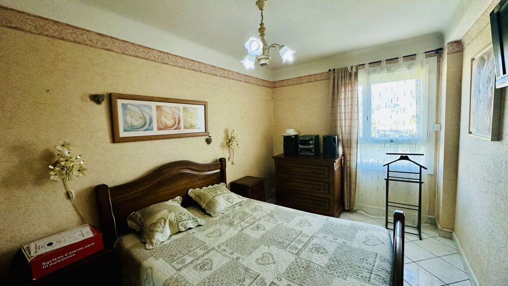 Vente Appartement marseille 11 eme QUARTIER LA POMME Marseille 11