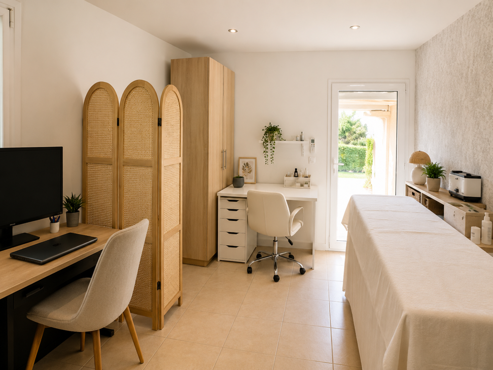 Vente Maison Villa Coup de Cœur : Le Bonheur en Tongs et en Toute Saison ! Aubagne