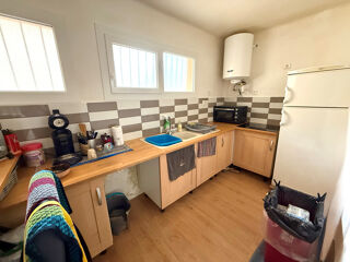  Appartement � vendre 3 pi�ces 51 m�