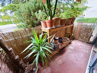  Appartement � vendre 3 pi�ces 60 m�