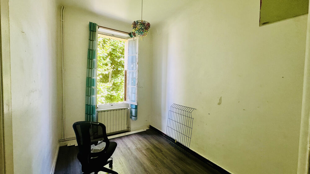 Vente Appartement MARSEILLE 6eme arr QUARTIER CONCEPTION Marseille 5