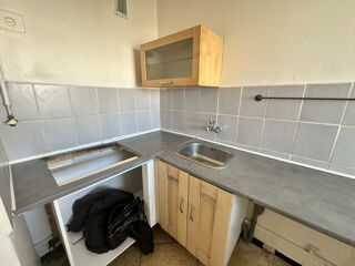  Appartement  vendre 3 pices 45 m