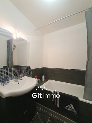  Appartement � vendre 1 pi�ce 24 m�