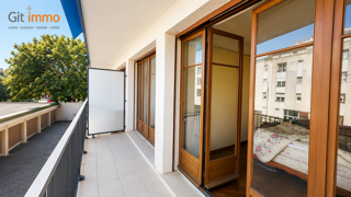 Vente Appartement MARSEILLE 10eme QUARTIER MENPENTI Marseille 10