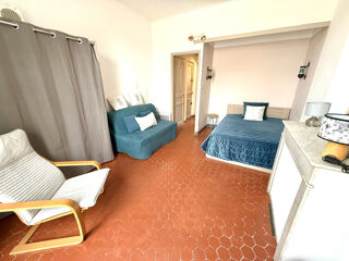  Appartement  vendre 1 pice 29 m