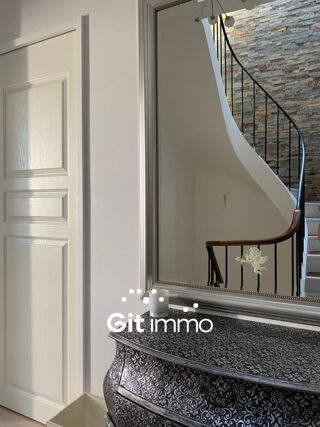  Maison à vendre 5 pièces 128 m²