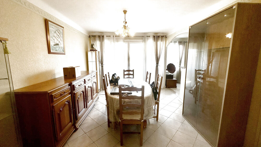 Vente Appartement marseille 11 eme QUARTIER LA POMME Marseille 11