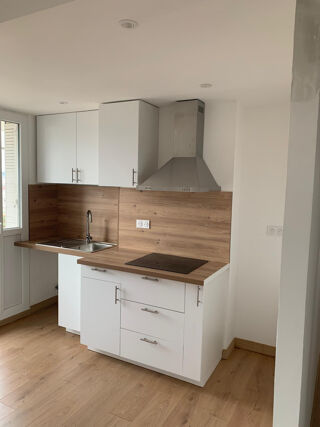  Appartement � vendre 4 pi�ces 75 m�