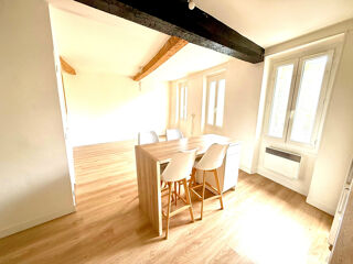  Appartement  vendre 2 pices 37 m