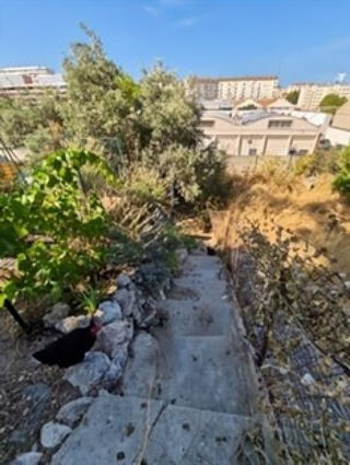  Maison à vendre 3 pièces 70 m² Marseille