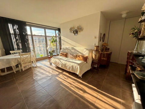   Trés beau T2 50m2 Prado Appartement - 2 pièce(s) - 48 m²