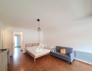  Appartement à vendre 1 pièce 30 m²
