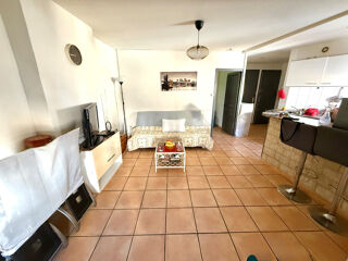  Appartement à vendre 2 pièces 35 m²