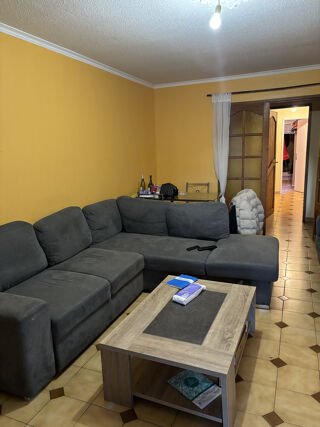  Appartement à vendre 4 pièces 78 m²