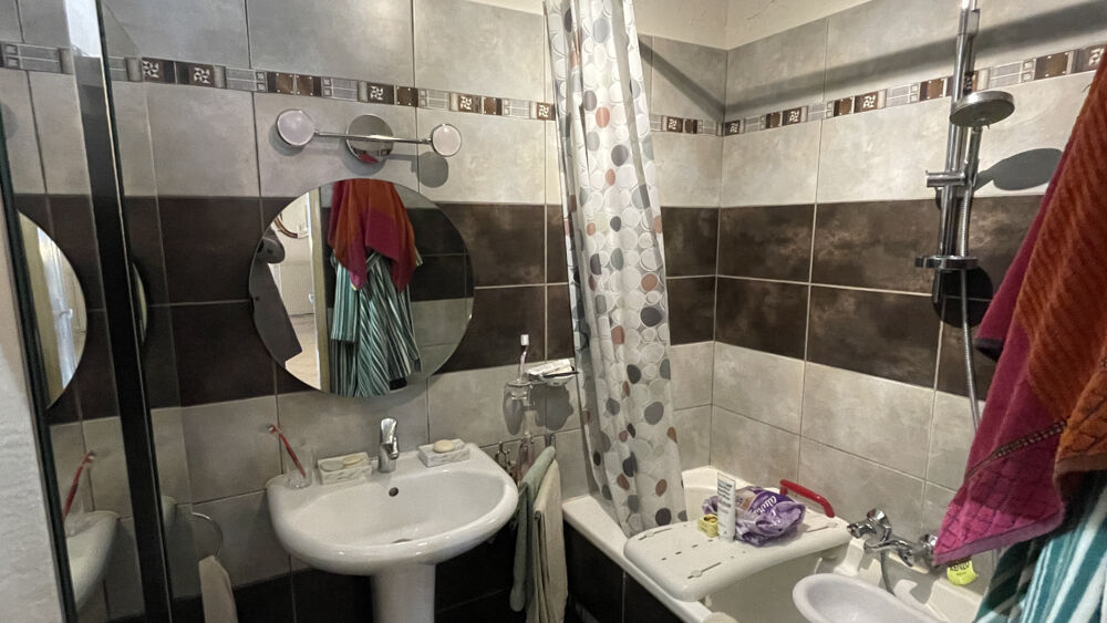 Vente Appartement Appartement T3 au cœur de Saint-Lambert Marseille 7