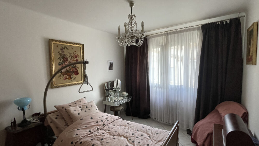 Vente Appartement Appartement T3 au cœur de Saint-Lambert Marseille 7