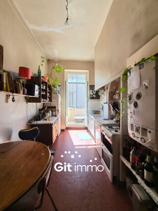 Appartement à vendre 6 pièces 153 m²