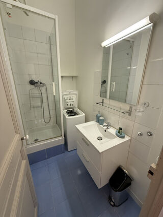  Appartement  vendre 1 pice 29 m