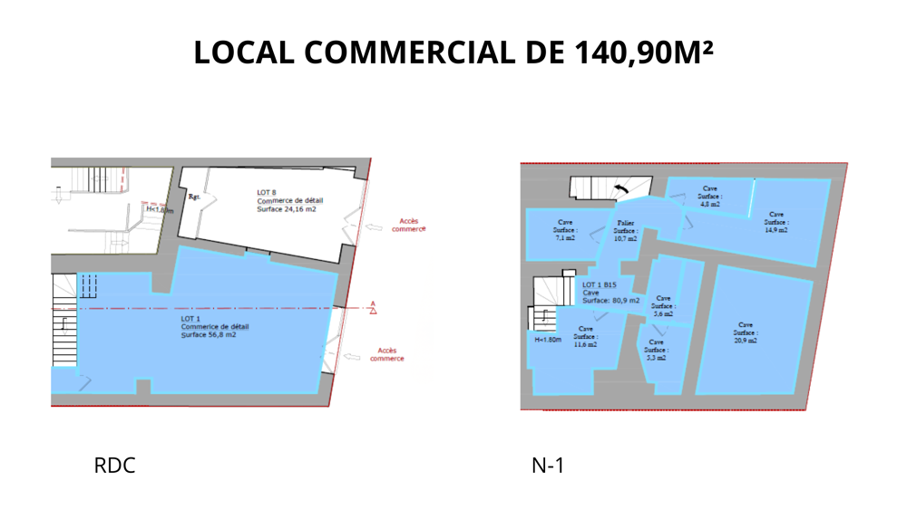   PLACE DES CAPUCINES/-RUE PETIT SAINT JEAN / MARSEILLE 13001 