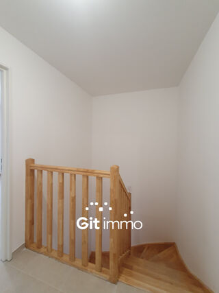  Maison à vendre 5 pièces 102 m²