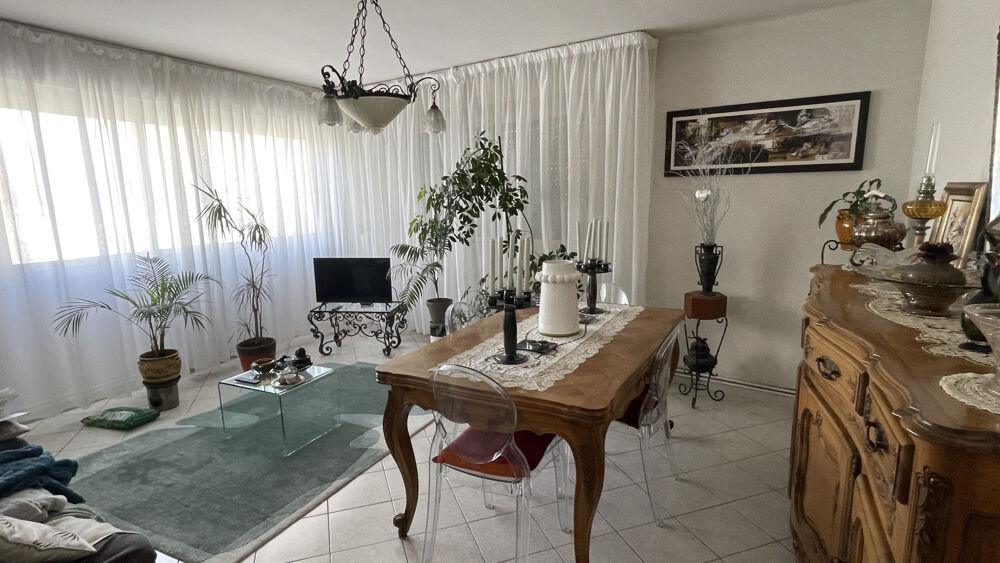 Appartement 3 pièces 70 m² · à Marseille 7 · 70 m² · 375 000 €