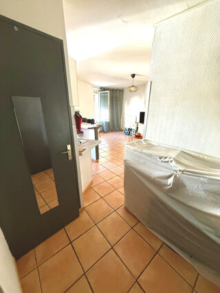  Appartement à vendre 2 pièces 35 m²
