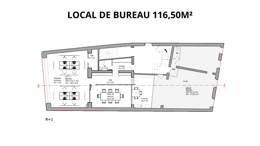   PLACE DES CAPUCINES/-TAPIS VERT/ MARSEILLE 13001 