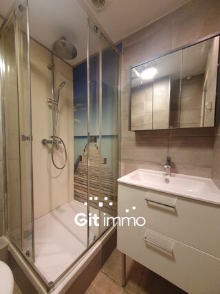  Appartement � vendre 2 pi�ces 26 m�