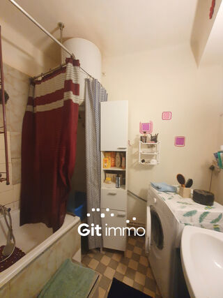  Appartement à vendre 3 pièces 47 m²