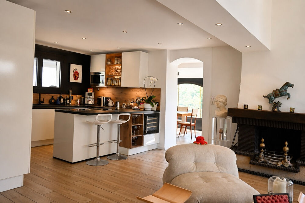 Vente Maison Maison rénovée T4 Aubagne