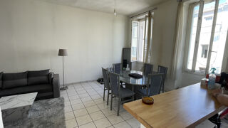  Appartement à vendre 2 pièces 45 m²