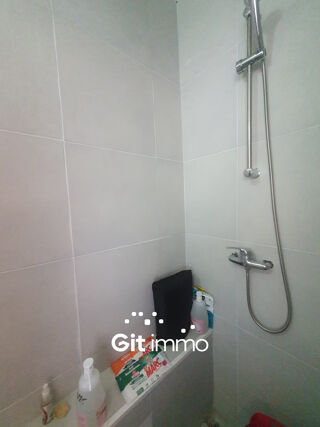  Appartement à vendre 1 pièce 11 m²