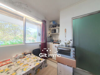  Appartement  vendre 1 pice 11 m