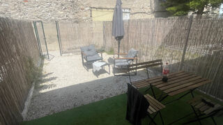  Maison � vendre 2 pi�ces 42 m�