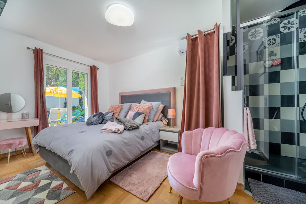 � vendre  Maison Marseille 12