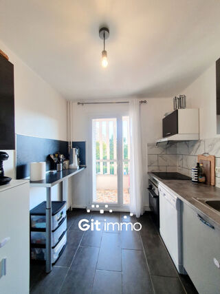  Appartement � vendre 4 pi�ces 70 m�