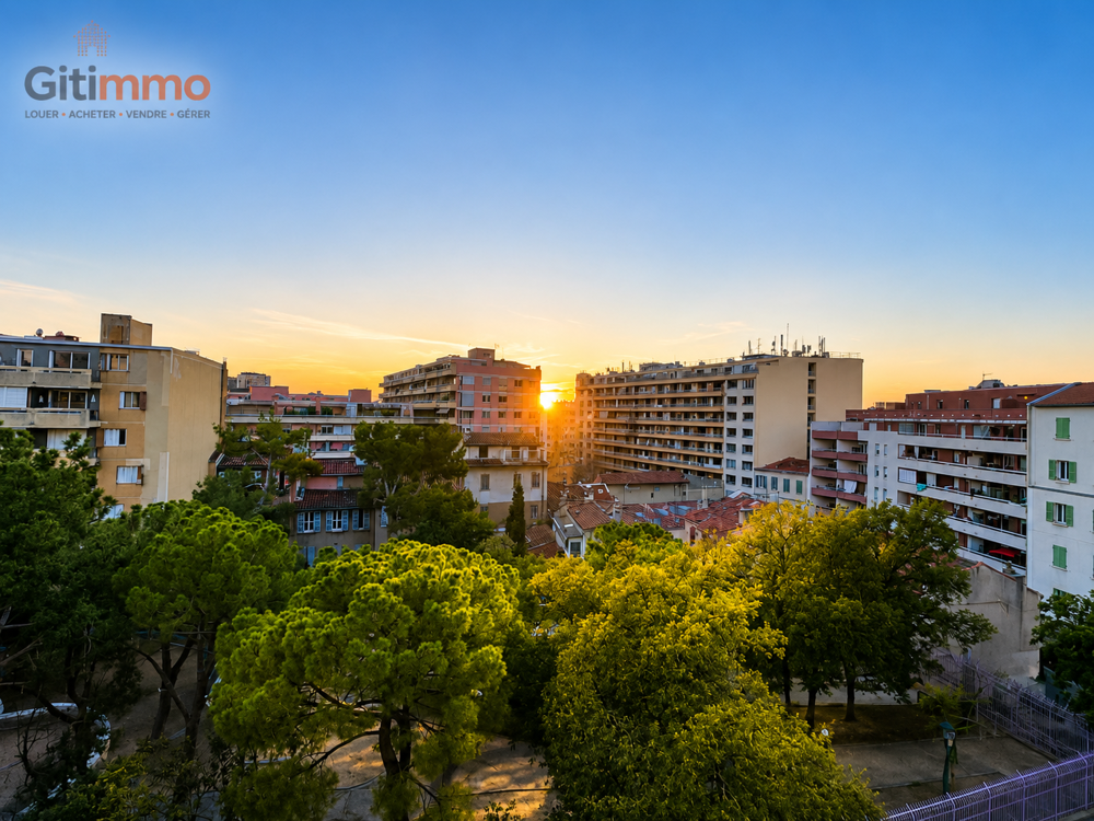 Vente Appartement MARSEILLE   BELLE DE MAI | Marseille 3