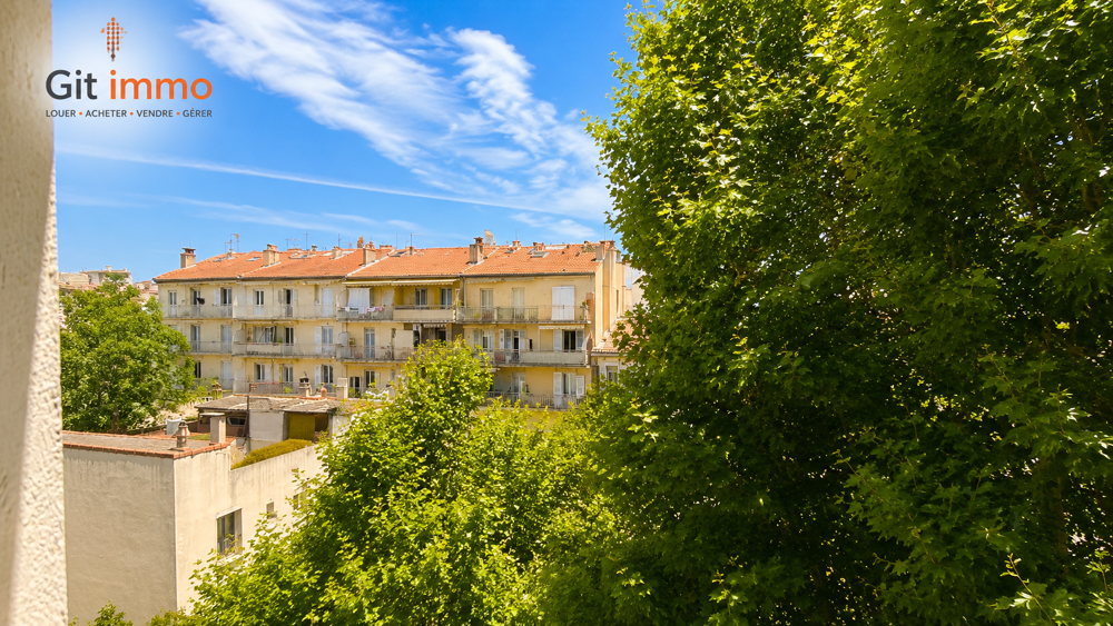 Appartement 3 pièces 70 m² · à Marseille 5 · 70 m² · 214 000 €