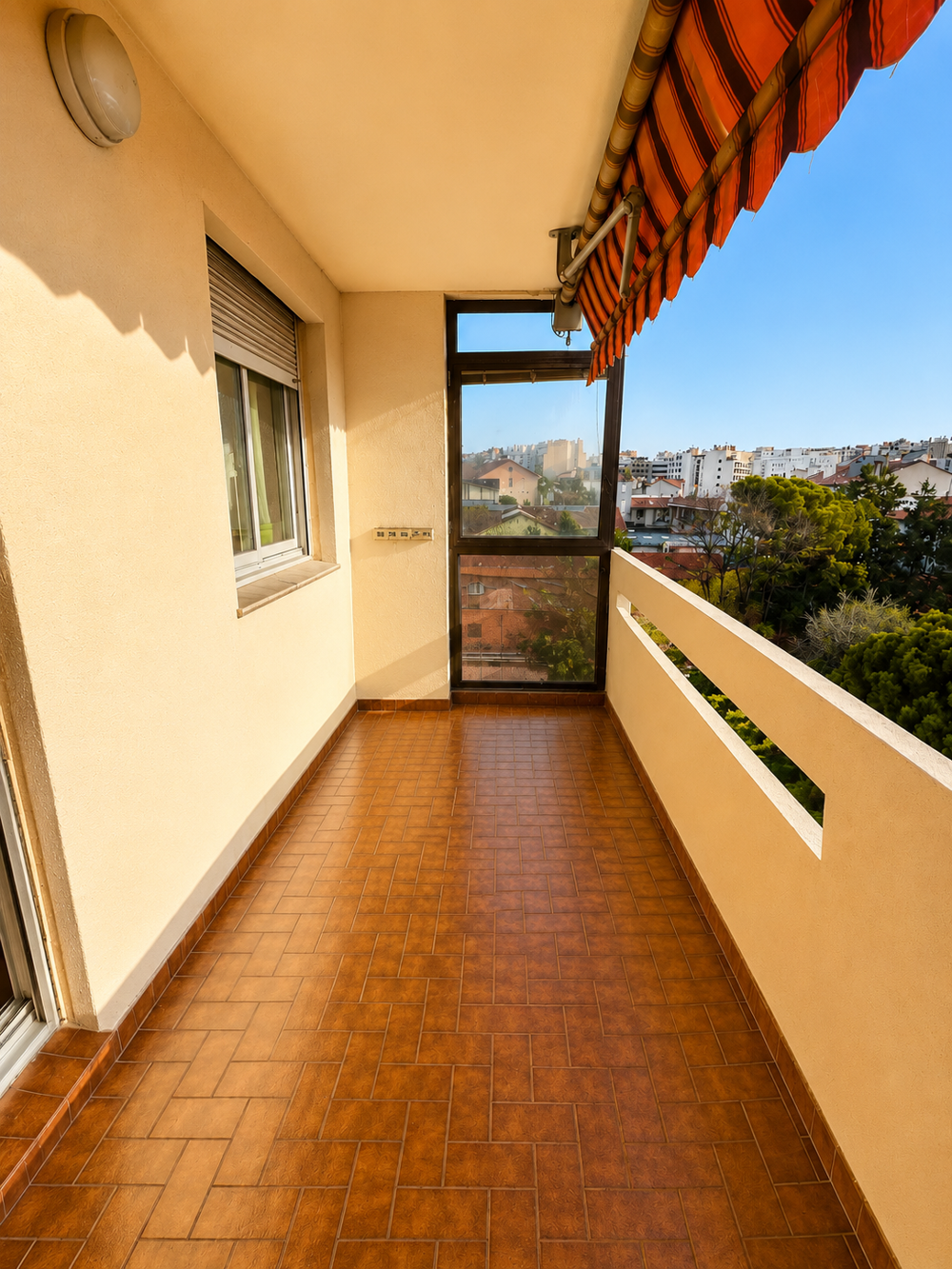 Vente Appartement POUR UN INVESTISSEUR. Marseille 3