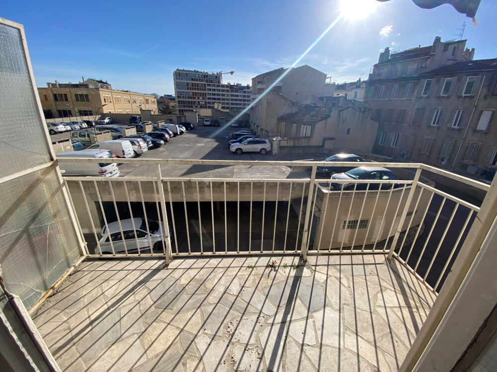 Vente Appartement T4 Marseille 13005.Quartier de la Conception Marseille 5