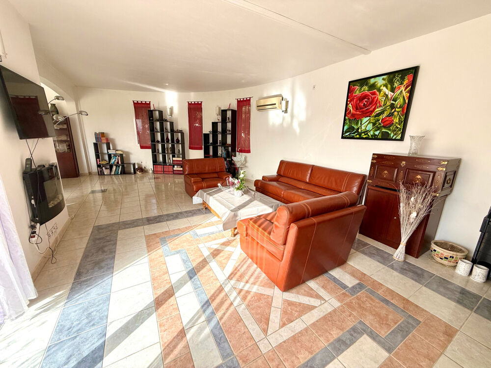 � vendre  Maison Marseille 12