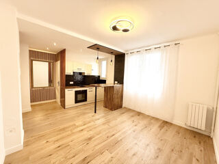  Appartement � vendre 2 pi�ces 32 m�