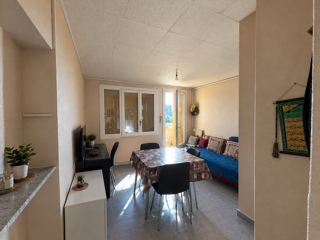 Vente Appartement MARSEILLE 15    T2 AVEC BALCON VENDU LOUÉ   10,7% DE RENTABILITÉ BRUTE Marseille 15