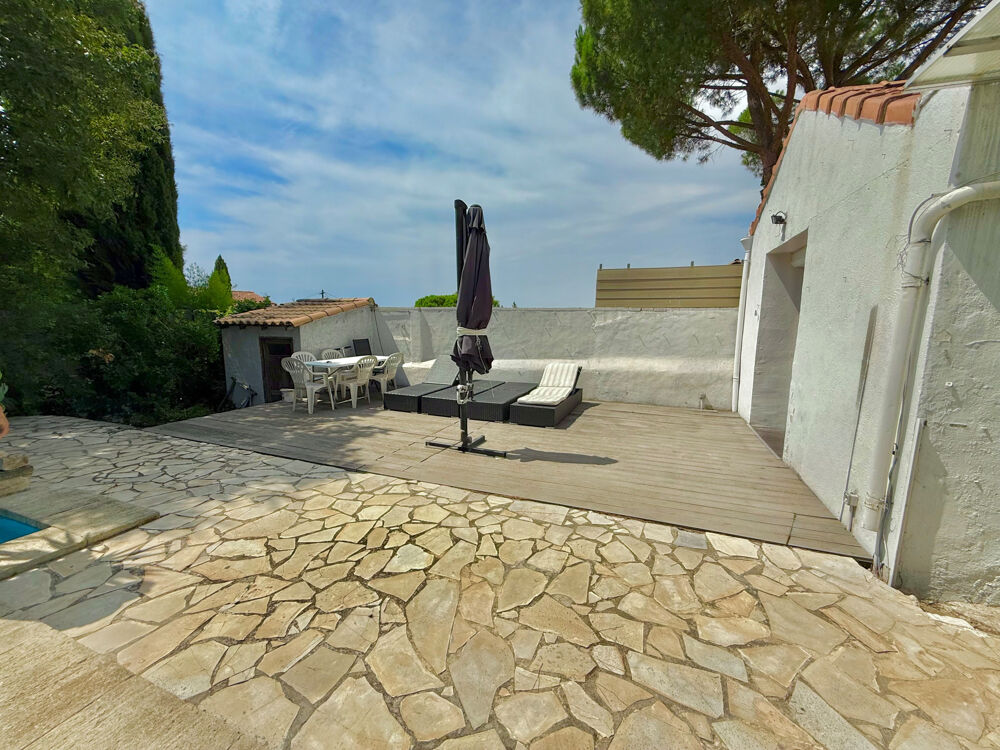 Belle Maison T7 130m2+Studio 36m2