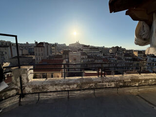  Appartement � vendre 1 pi�ce 10 m�