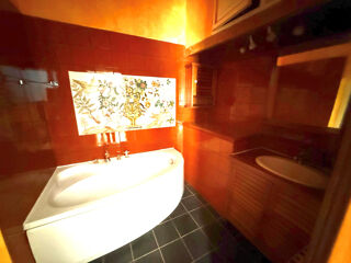  Appartement  vendre 1 pice 34 m